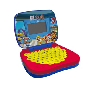 Patrulha Canina Lap Top Bilíngue - Candide em Oferta na Shopee