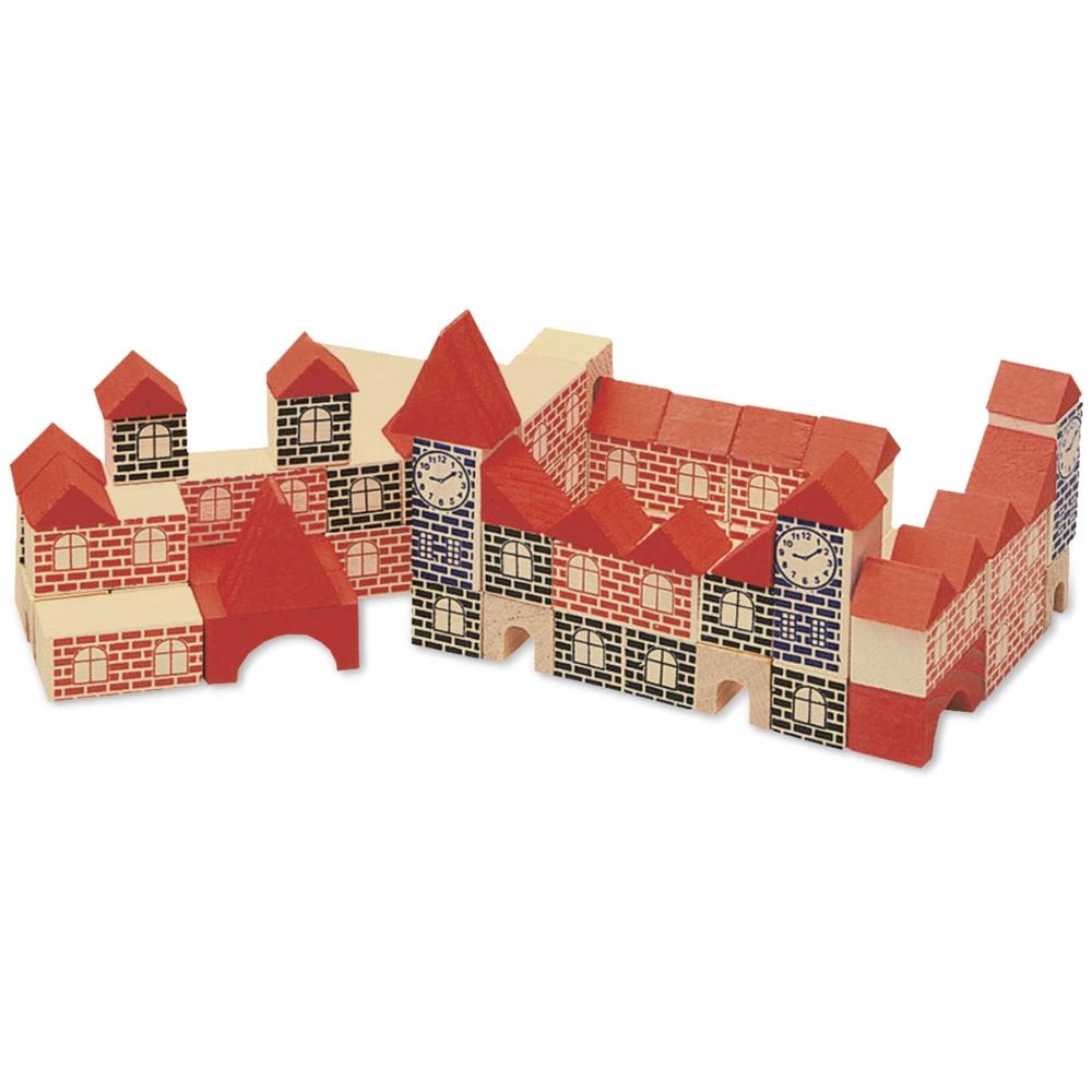 Brincando De Engenheiro 73 Peças - Xalingo em Oferta na Shopee