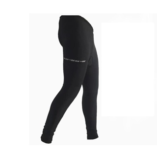 Calça Ciclismo Feminina Be Fast - Gel em Oferta na Shopee