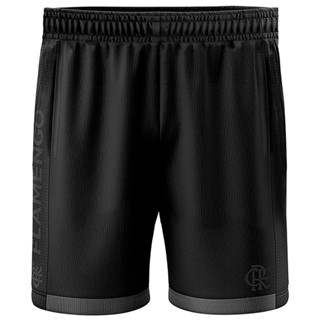 Bermuda Flamengo Wick Masculina