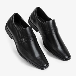 Sapato social masculino confortavel Ferracini24h 4082-281g