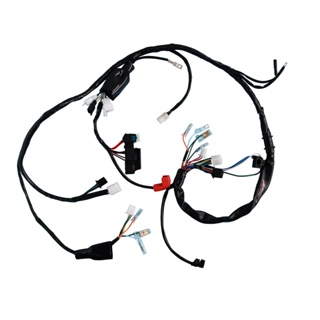 Chicote Principal Cg 150 Titan Ks 2004 2005 2006 2007 2008 em Oferta na Shopee