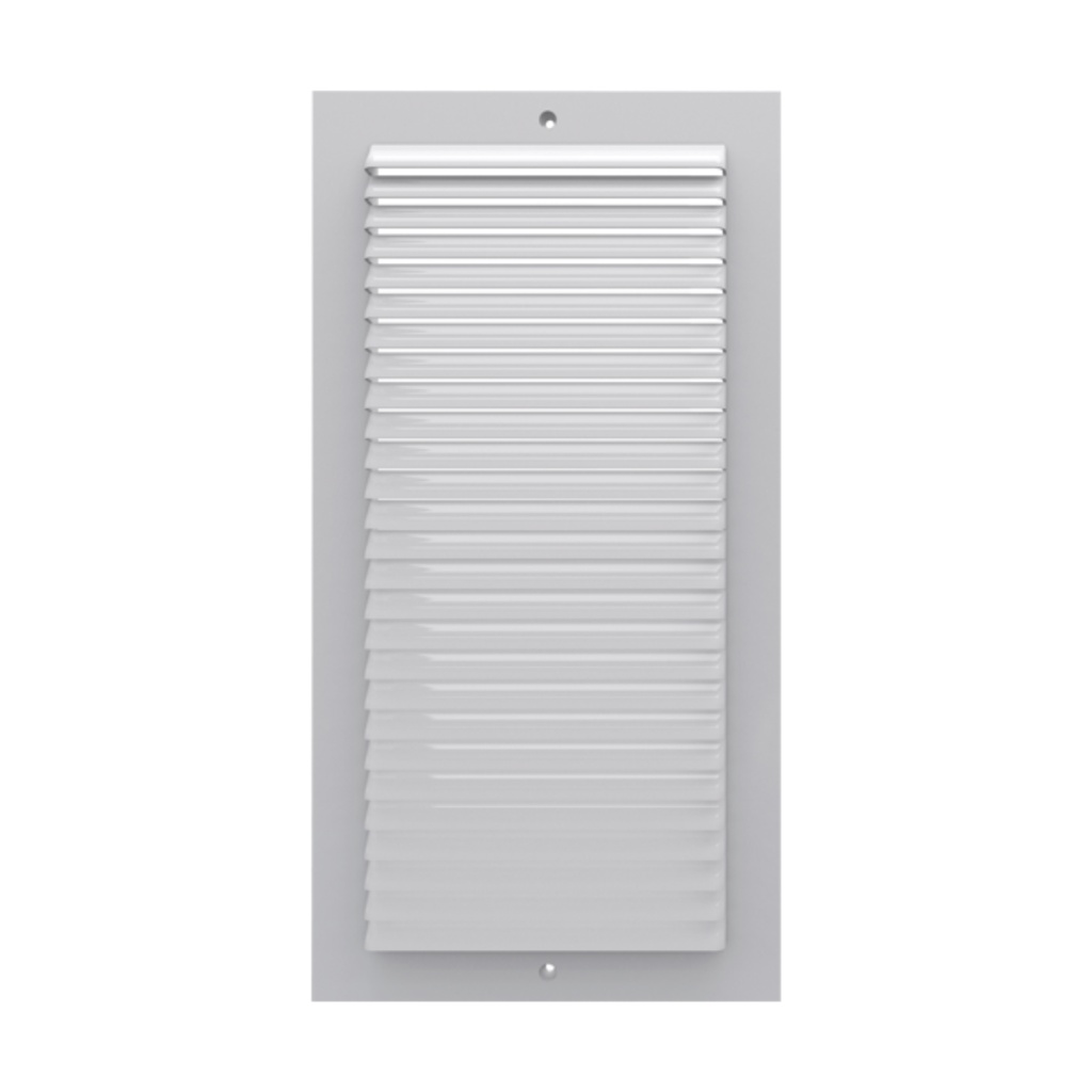 Grade Ventilação Superfície 18x34 Tela Anti Inseto Ventokit