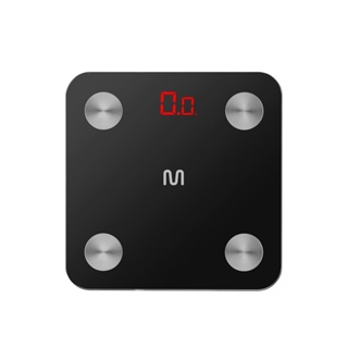 Balança Digital Inteligente com Bioimpedância Multi - HC900 em Oferta na Shopee