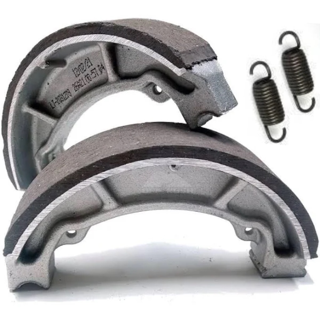 Lona de Freio YAMAHA Crosser - YBR125 Factor - Crypton - XTZ