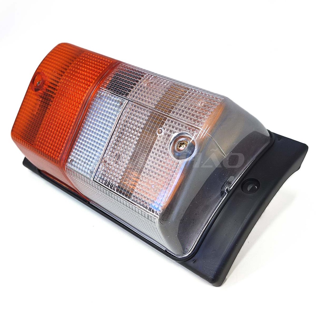 Lanterna Seta Pisca Scania 112 / 113 - Lado Direito (394767) em Oferta na Shopee