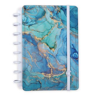 Caderno inteligente A5 Maldives CIA52110 By Luara