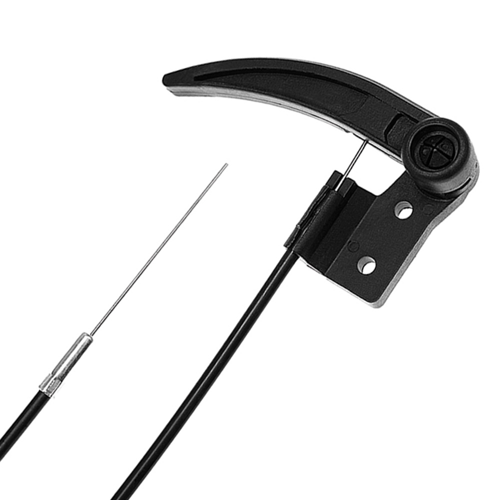 Cabo Abertura Do Capô Com Maçaneta Fox Spacefox Após 2005 em Oferta na Shopee