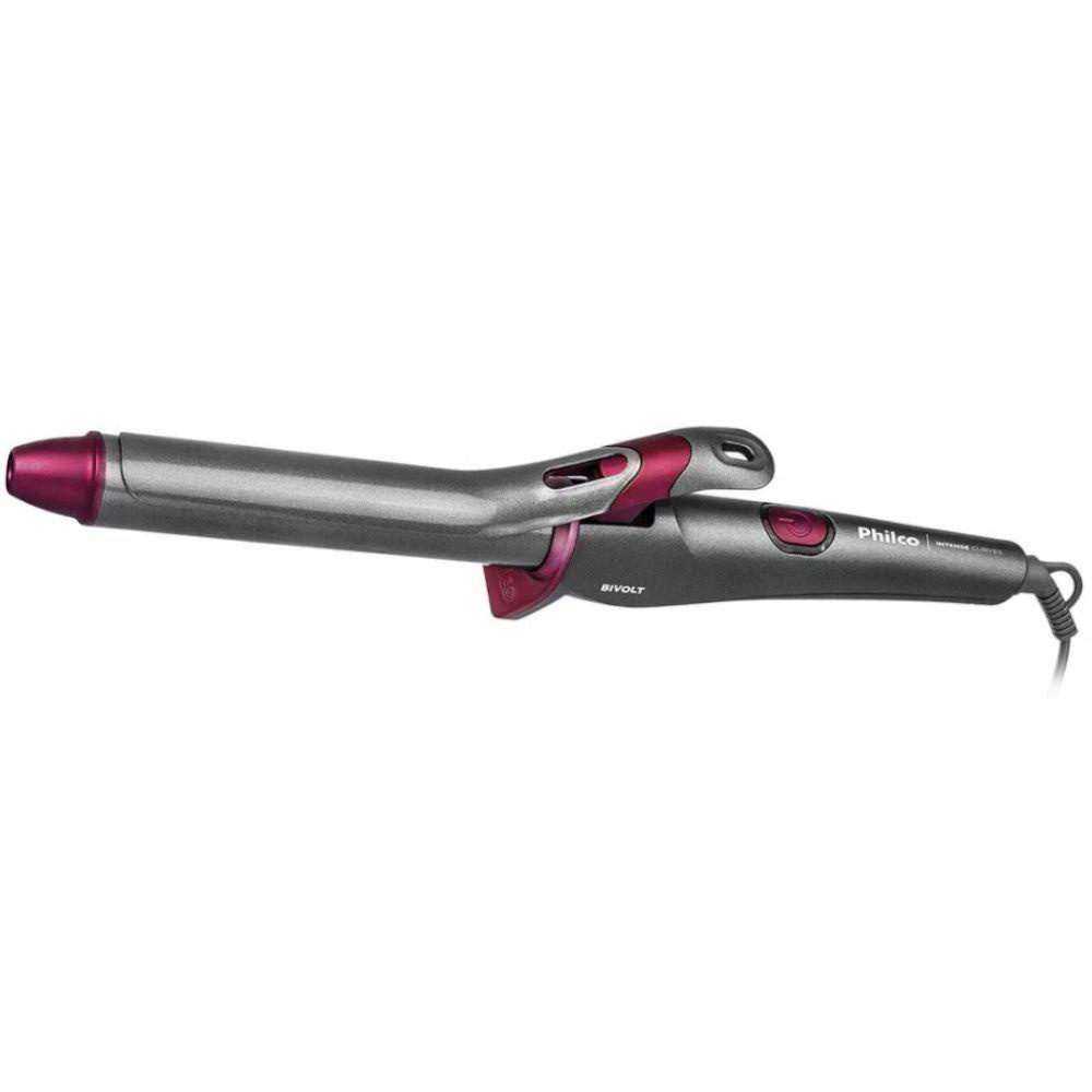Cacheador Philco PEC15 Intense Curves 55W Bivolt - Beauty