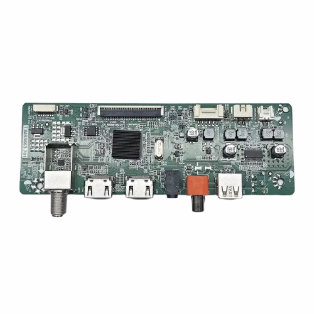 Placa Principal T.MS3663.701 para TV Philco PTV32F10D