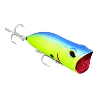 Isca Artificial Ram Popper 60 Marine Sports Todas Cores New