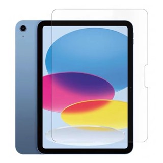 Pelicula De Vidro Temperado Protetor Compativel Ipad 10th Gen 2022 10.9 A2757 A2777