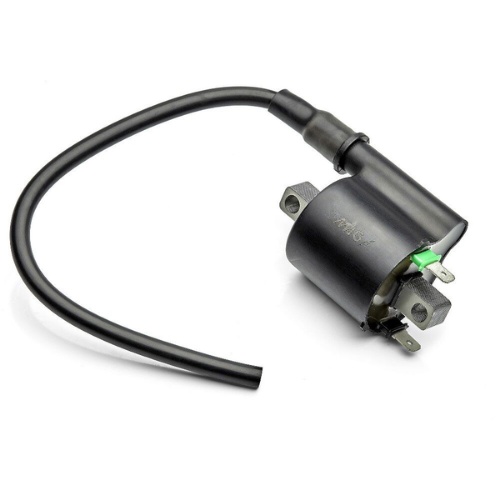 Bobina de Ignição Titan/fan 150 2014/2015 Titan/fan 160 2016/2020 Cb 250 Twister 2016/2021 - Magnetron em Oferta na Shopee