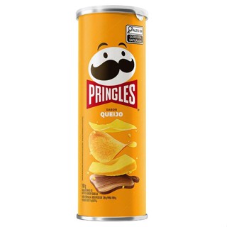 Pringles Queijo 109g