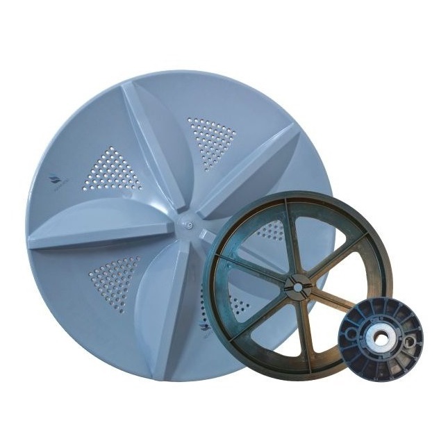 Agitador Suggar Lavamax Eco 10kg 13kg 15kg