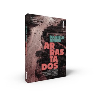 ARRASTADOS - INTRINSECA