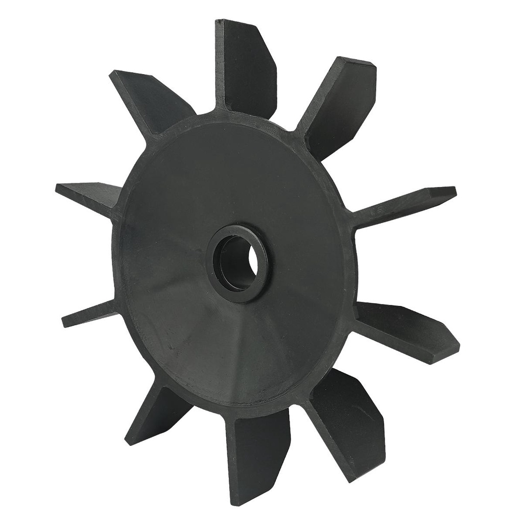 Ventilador do Motor Compressor Elétrico AR15 SPORT