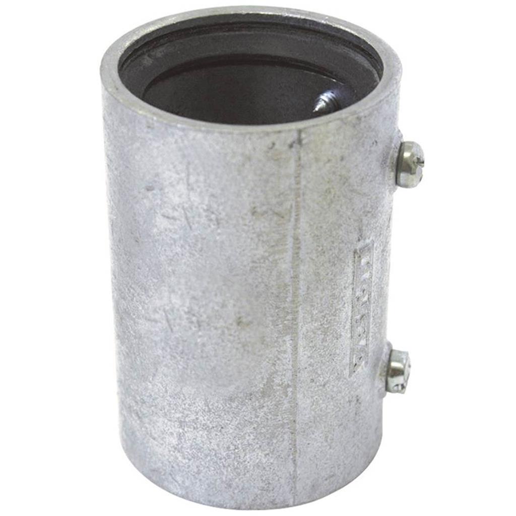 Kit 10 Porcas Para Unidut 3/4 Aluminio Daisa