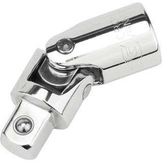 Junta Universal em Cromo Vanádio com Encaixe 1/2" Polegadas - FortG em Oferta na Shopee