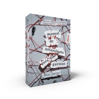MANUAL DE ASSASSINATO PARA BOAS GAROTAS - INTRINSECA