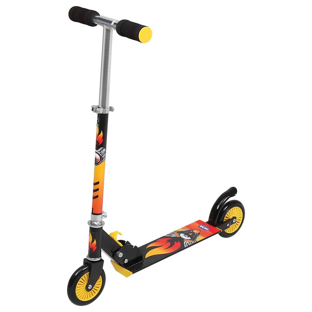 Patinete Infanto Juvenil Cores Mor em Oferta na Shopee