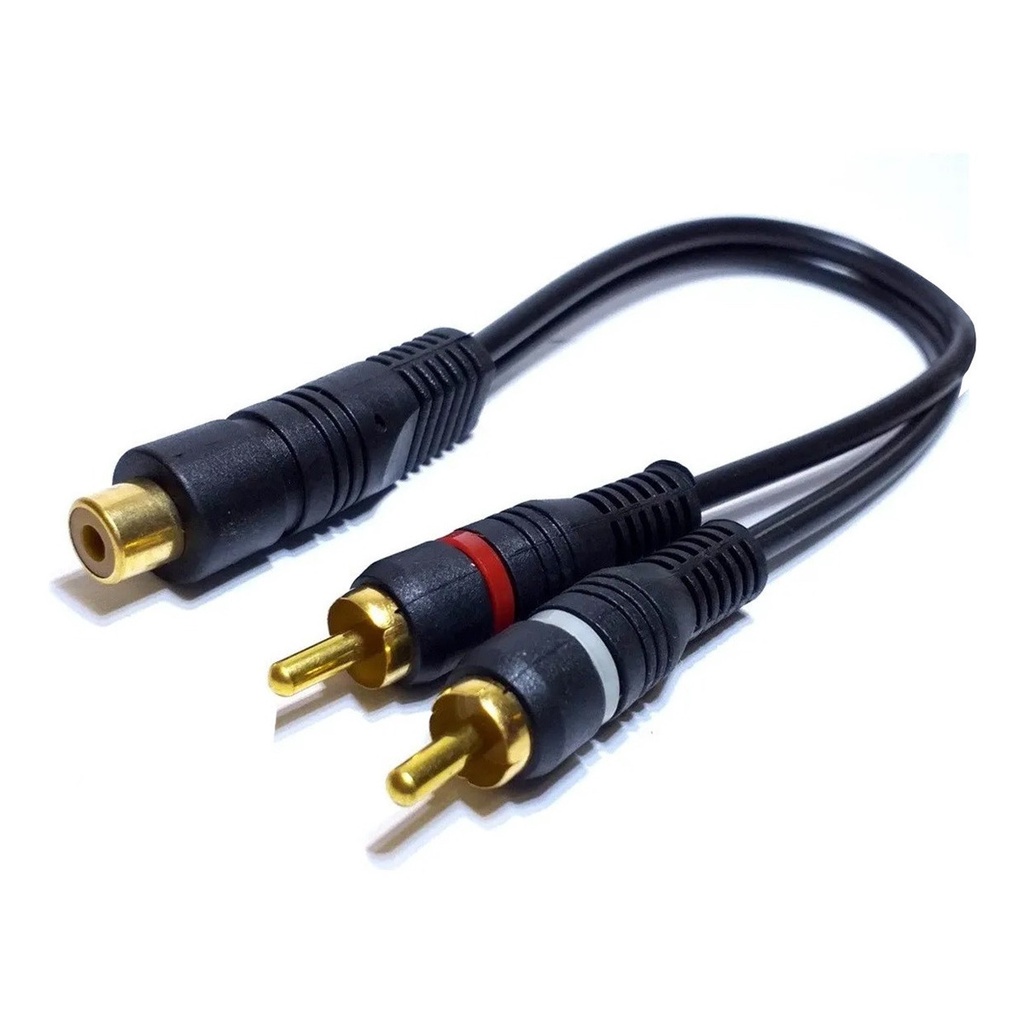 Cabo Y KX3 2 Macho/1 Fêmea (Unidade) em Oferta na Shopee