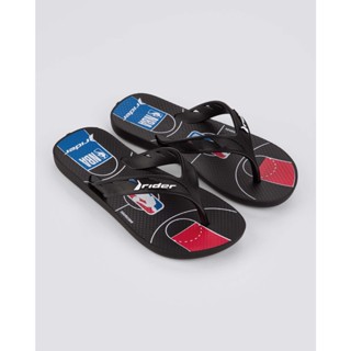 Chinelo de Dedo Masculino Rider Street NBA Infantil