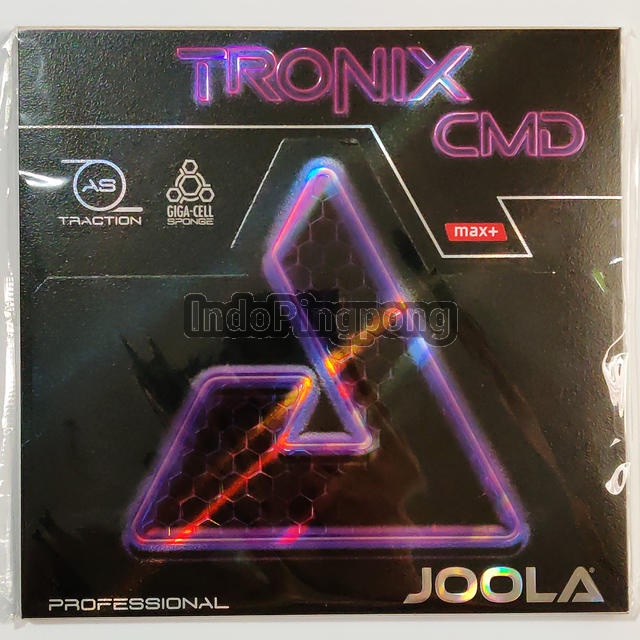 Joola Tronix CMD