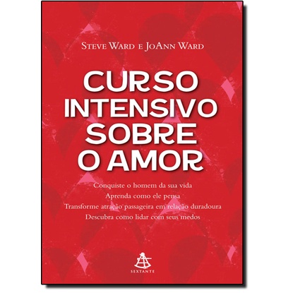 Curso Intensivo Sobre o Amor