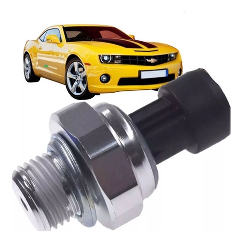 SENSOR PRESSÃO DE OLÉO CHEVROLET OMEGA CAMARO 05/14