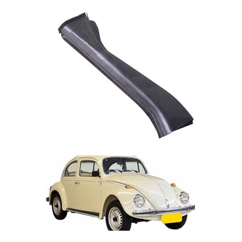 Remendo Ponta Caixa De Ar L. Direito Fusca em Oferta na Shopee