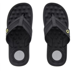 Chinelo Cartago Alabama Texturizado Preto