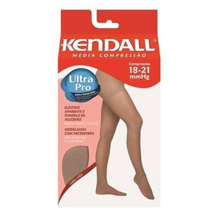 Meia Calça Média Compressão 18-21mmHg Kendall