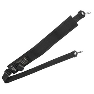 Bandoleira 2 Pontas Regulável Tática 122cm com Porta Chumbo 5.5mm para Rossi Cbc Fixxar Qgk Gamo