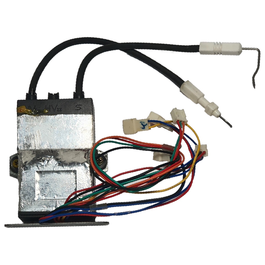 Uce Unidade Comando Eletrônica Aquecedor Komeco Ko 600sx G1 - 0100020229