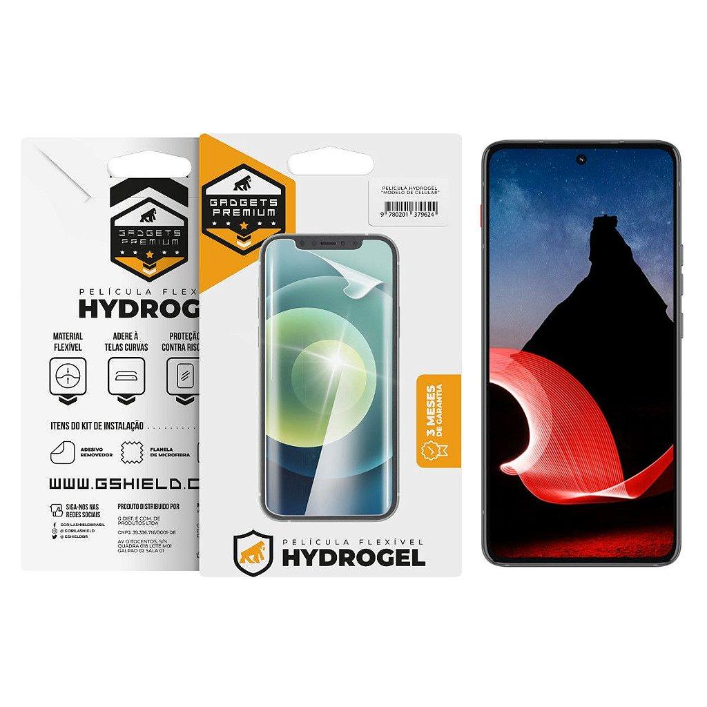 Película para Lenovo ThinkPhone by Motorola - Hydrogel Gamer Fosca - Gshield