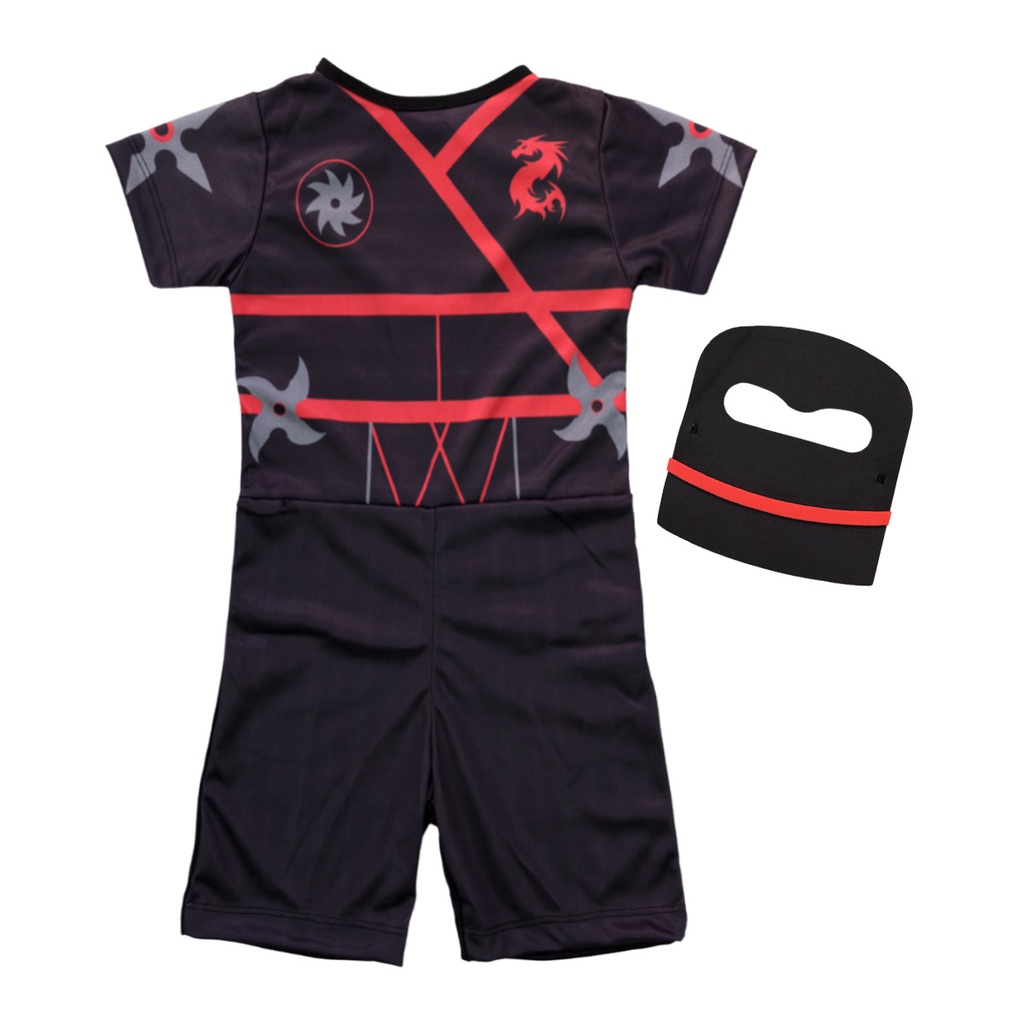 Máscara Ninja Infantil: Onde Comprar | BuscaProdutos