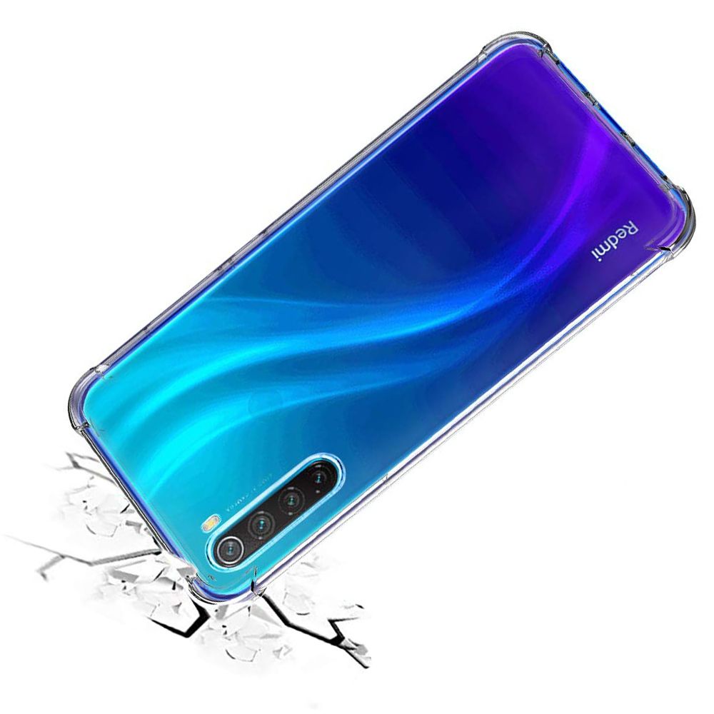 Capa Xiaomi Mi Note 10, Note 10 Pro, Cc9 Pro Anti Queda Tela 6,47 Favix Silicone