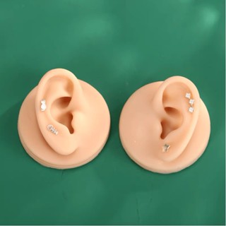 Expositor De Silicone Olhelha