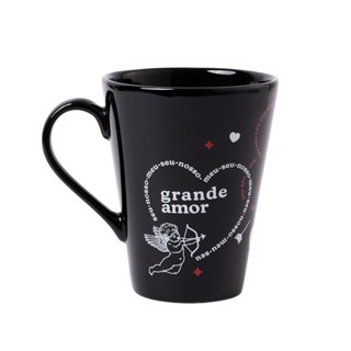 Caneca cupido grande amor - Imaginarium