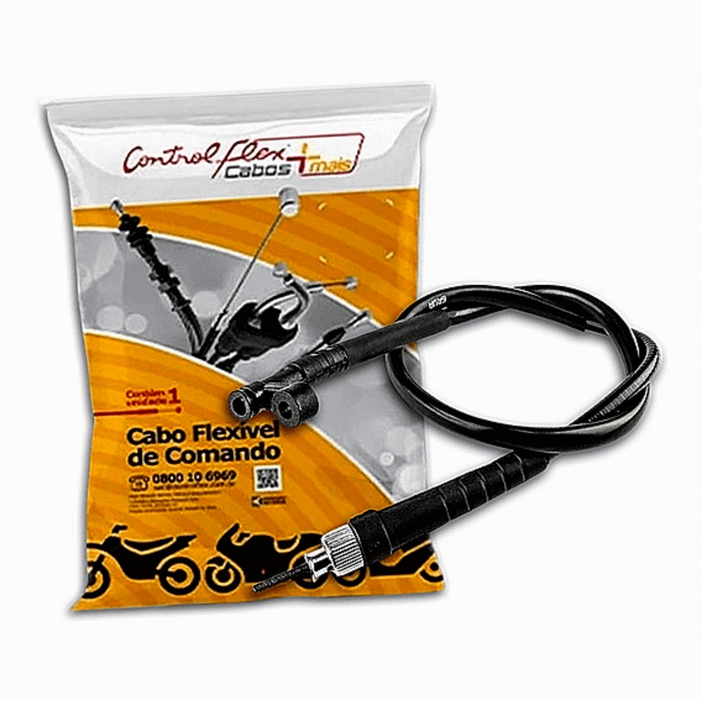 Cabo Embreagem XTZ 150 CROSSER 2014 a 2023 - Spare Parts and Accessories for Vehicles