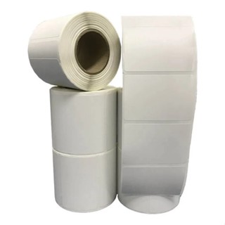 5 Rolos Etiqueta 6x4 Térmico Direta Zebra Elgin Balanças