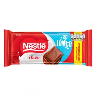 Chocolate ao Leite Classic 150g Nestlé