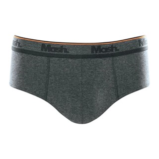 Cueca Slip Cotton Mash