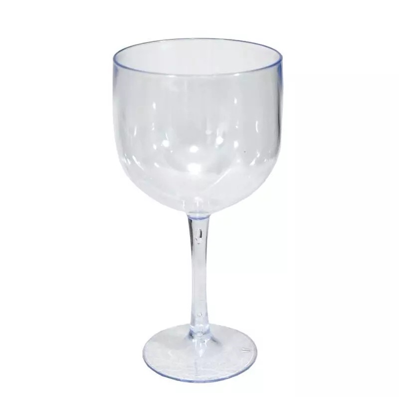 TAÇA GIN TRANSPARENTE 580 ML