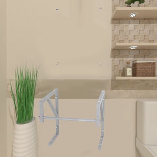 SUPORTE PARA GABINETE DE VIDRO 60CM em Oferta na Shopee