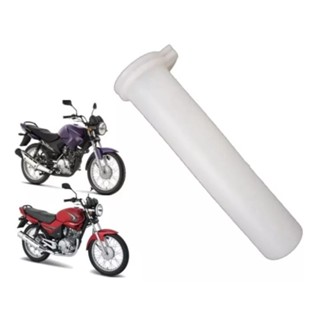Roldana Tubo Acelerador Moto Yamaha Ybr 125 Factor 125 Até 2013