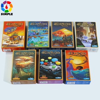 Jogos De Tabuleiro De Cartas Dixit Contadoras De Histórias De 12x8 cm em Oferta na Shopee