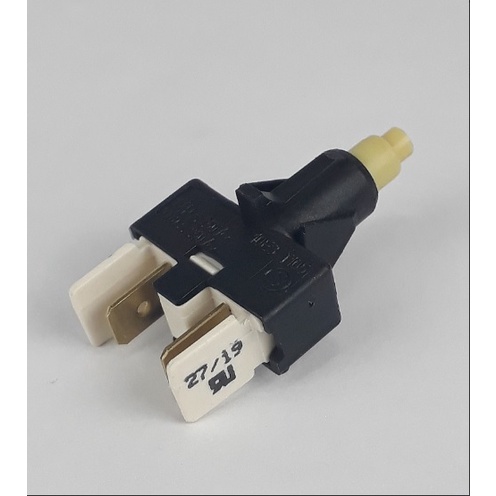 INTERRUPTOR UNIPOLAR CENTRIFUGA MUELLER