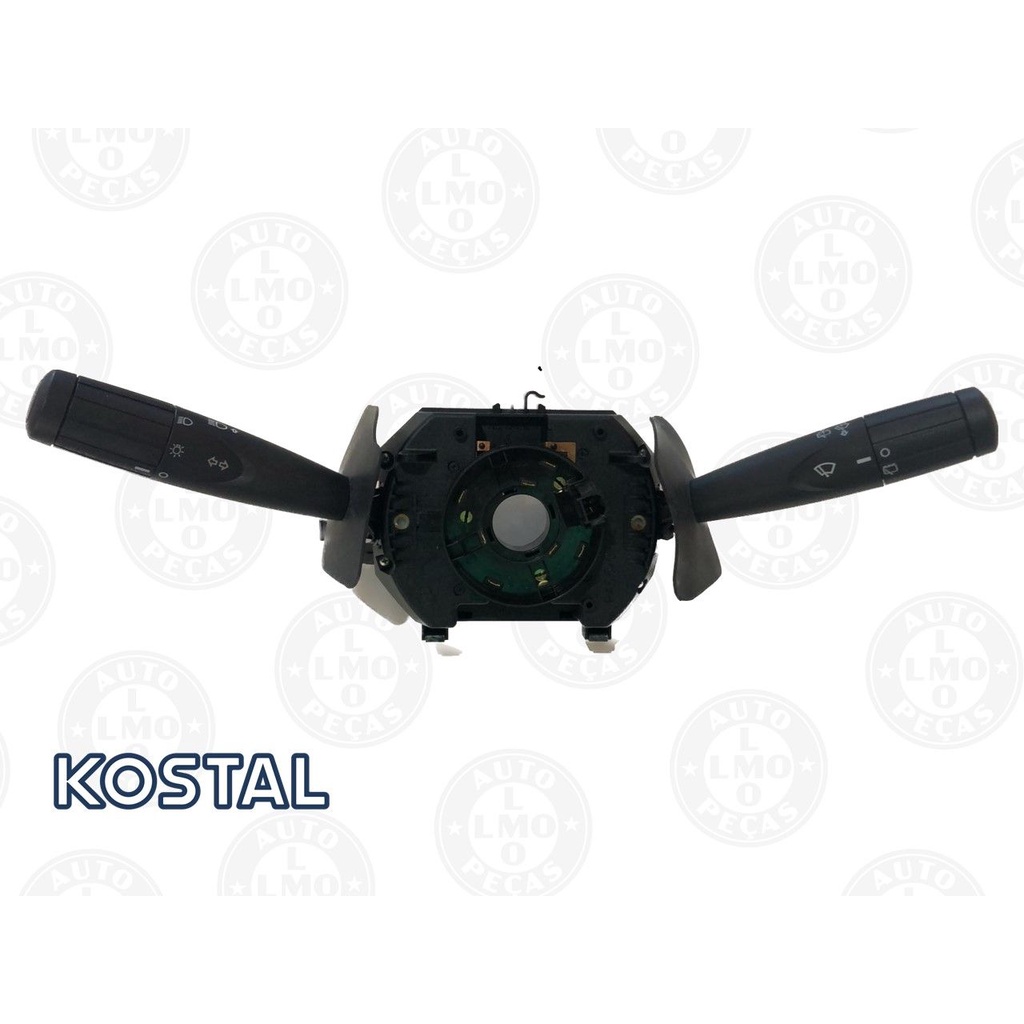 CHAVE SETA FIAT PALIO 2004 A 2008 DOBLO IDEA 2006 A 2014 C/ LIMPADOR TRASEIRO C/ LAVADOR TRASEIRO C/ TRIP